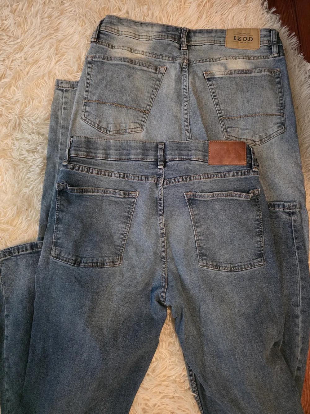 IZOD & CHAPS Bundle